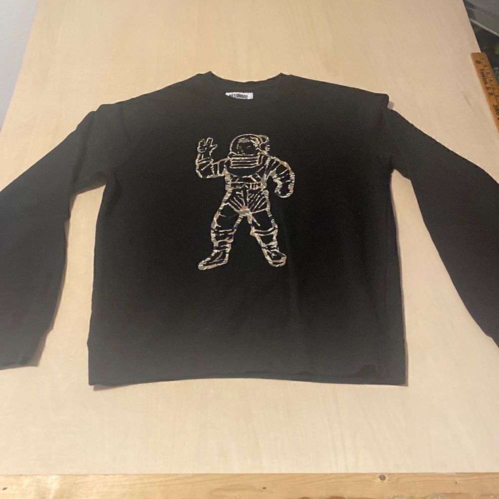 Billionaire Boys Club crewneck‎
